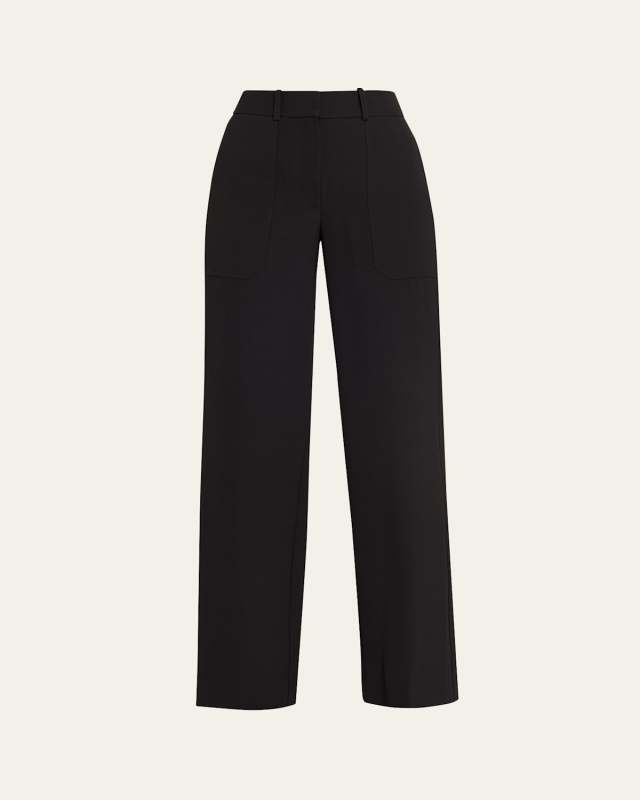 Cole Wide-Leg Pants